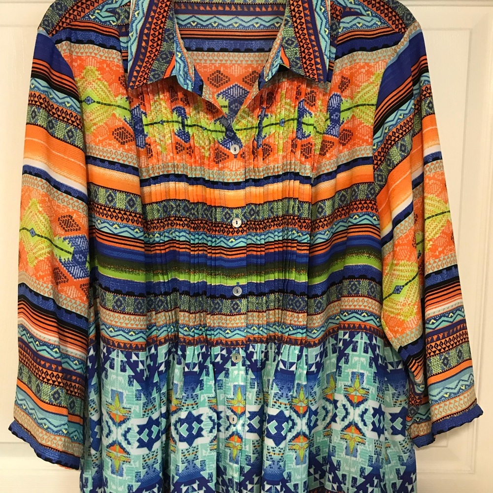 Ladies top